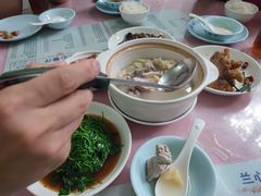 -蘭心餐厅(进贤路店)