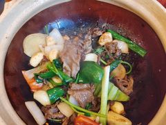 -龚印记牛骨牛杂屋·四代传承(珠影星光城店)