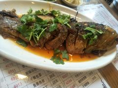 -晋B2008刀削面(小南庄店)