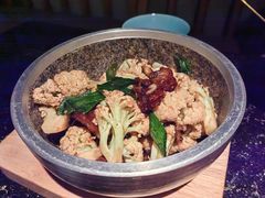-局气 烤鸭·北京菜(光华路店)