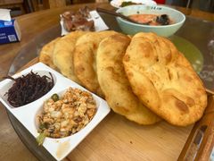 -老磨油饼(高陵店)