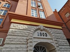 -青岛啤酒博物馆