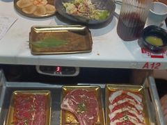 -炙城·韩式烤肉(南京东路店)