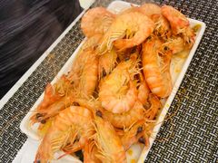 -澜悦港海鲜体验主题餐厅
