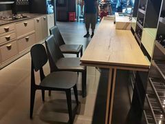 -佰丽爱家全屋定制(汶水店)