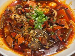 -太二酸菜鱼(石家庄万象城店)