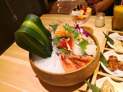 -割烹旭日本料理(龙湖狮山天街店)