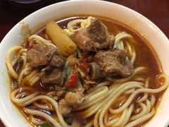 -纯阳馆鱼香排骨面(东二道街店)