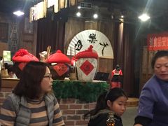 -白乐天毛肚火锅馆(南滨路店)