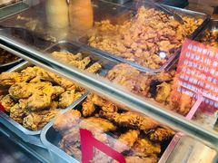 -阿捡忭京炸鸡(韭菜园总店)