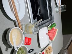 -海底捞火锅(天津SM城市广场店)