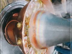 -好口福铜火锅宝鸡特色油泼辣子