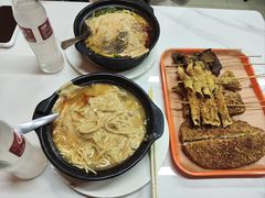 -小街曹师傅砂锅麻辣烫(亚泰大街店)