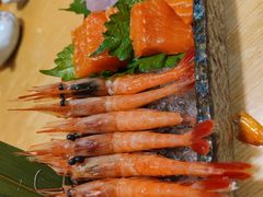 -山之川日料放题(通州店)