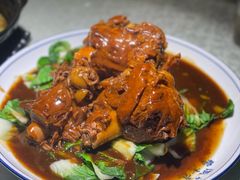 -眷江南之小蓝鲸(王府大街店)