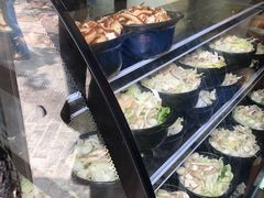 -赵家牛肉砂锅(台西三路店)