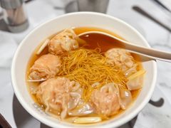 -深仔记茶餐厅(亚士厘道店)