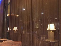 -百合酒店-香榭里自助餐厅