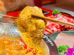 -谭鸭血老火锅 (云梦店)