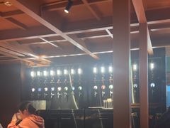 -雪熊精酿·哈尔滨烧烤酒馆(非遗大串店)