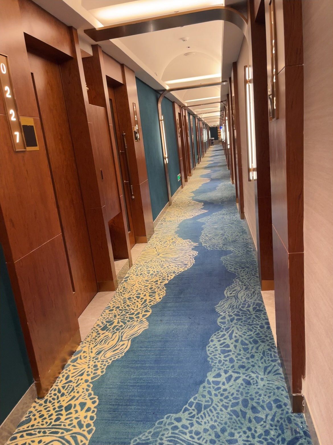 「君爵·水疗·足道·按摩spa