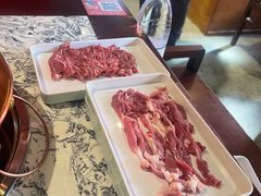 -京元盛铜锅涮肉(上海总店)