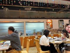 -友德福.老字号粤菜.广州地标融合美食(荔湾路店)