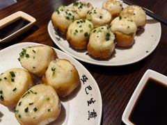 爆汁生煎-哑巴生煎(临顿路店)