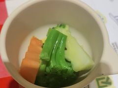 -西贝(无锡万象城店)
