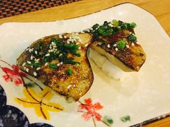 -樱の千渡日式料理·铁板烧•烧鸟(金盛田广场店)