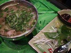 越式牛肉河粉-CYCLO(158坊店)