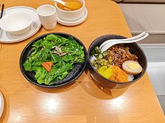 -隅乐胡椒虾·台湾菜·团建(皇岗店)