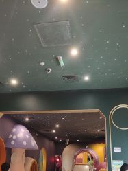 -MELAND CLUB亲子乐园·派对·餐厅(北京芳圆里ID MALL店)