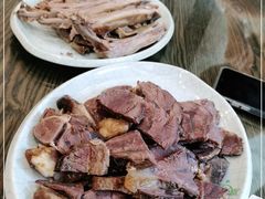 -清真·益鑫羊肉手抓馆(花园北街店)