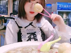 -友达面馆(二七南路店)