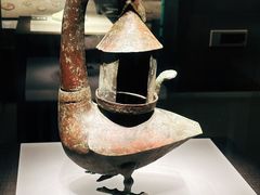 -邯郸市博物馆(新馆)