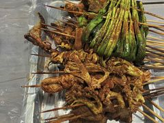 -小眼镜电烤串(盐河北路店)