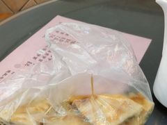 -咏春葱油饼(德政中路店)