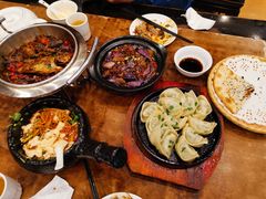 -一楼食业·美食人家