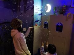 -逃脱反斗城沉浸剧情密室(北京路店)