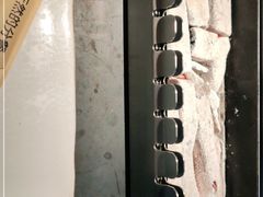 -很久以前羊肉串(昌里路三钢里店)