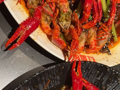 -红盔甲·小龙虾(人民广场店)