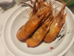 -丁字口海鲜热炒·烧烤大排档