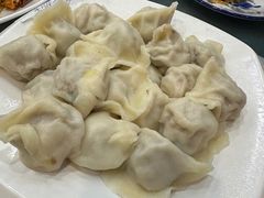 -五谷丰香饺子馆(总店)