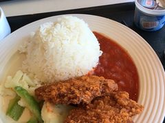 -湾景餐厅(海洋公园店)