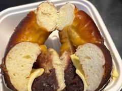 -HOT CRUSH趁热集合·现烤面包(环球港店)