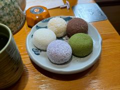-福匠日本料理(人民路店)