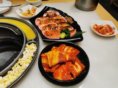 -韩宫宴炭火烤肉(印象城店)