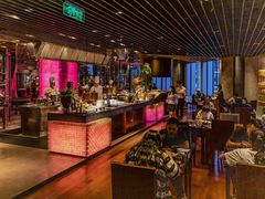 -广州富力君悦大酒店·凯菲厅