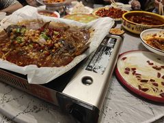-红辣椒·川菜·火锅(朝外店)